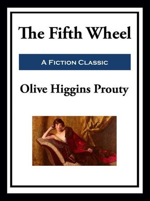 cover image of The Fifth Wheel